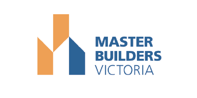 Master Builders Victoria Logo